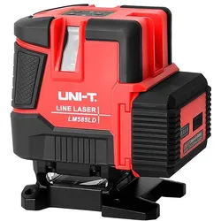 Uni-T, Laserentfernungsmesser, Laserniveau LM585LD (Laserentfernungsmesser)