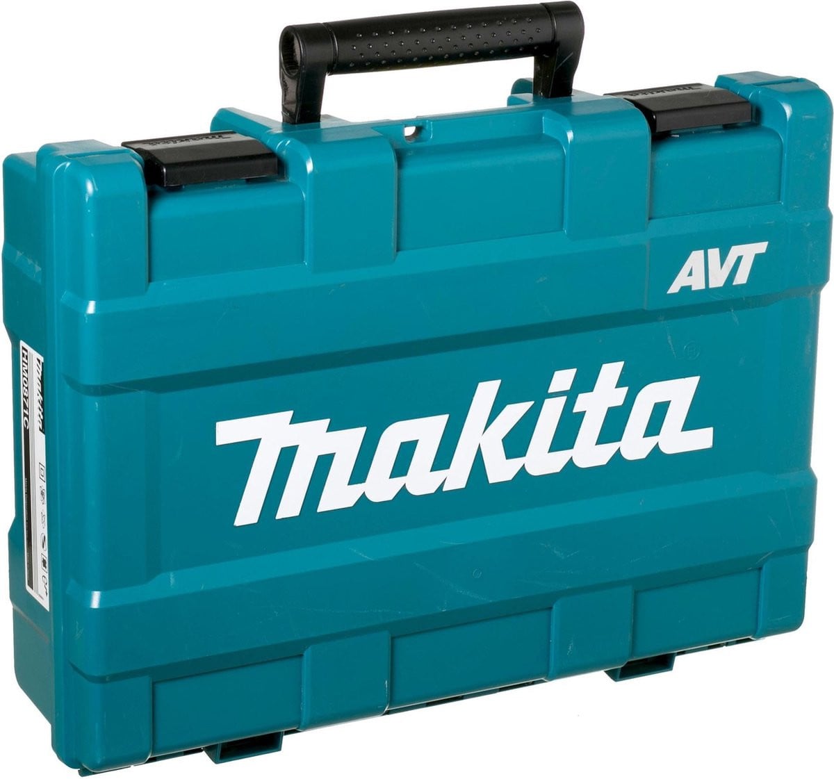 Makita Transportkoffer voor combihamer