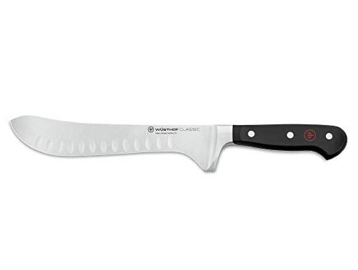 WÜSTHOF Classic Slagersmes 20 cm