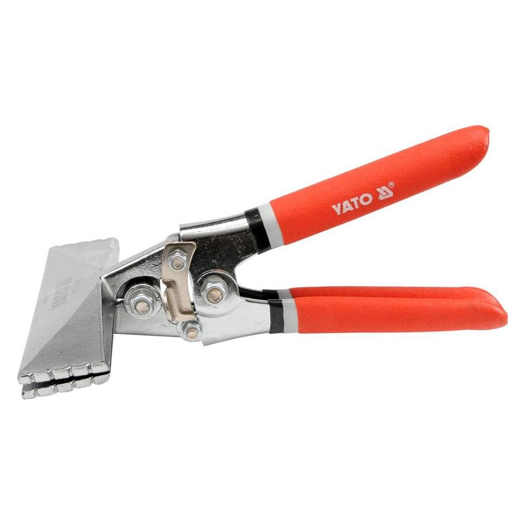 Yato KEEL YT-5142 BENDING PLIERS 205MM (18 mm) (YT-5142)
