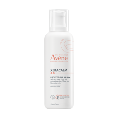 PIERRE FABRE DERMO KOSMETIK GmbH AVENE XeraCalm A.D Balsam 400 ml 13883685