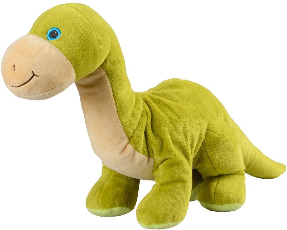 Warmies Brachiosaurus 1stk