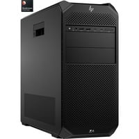 Z4 G5 Workstation (5E8X4EA), PC-System schwarz, Windows 11 Pro