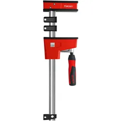 Bessey, Schraubstock + Zwinge, Revo KRE30-2K (300 mm)