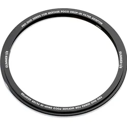Mofage Accessories Pro Duo Series- FSND & Glimmer - Flexible filter Glimmer 1/8, Mikrofon