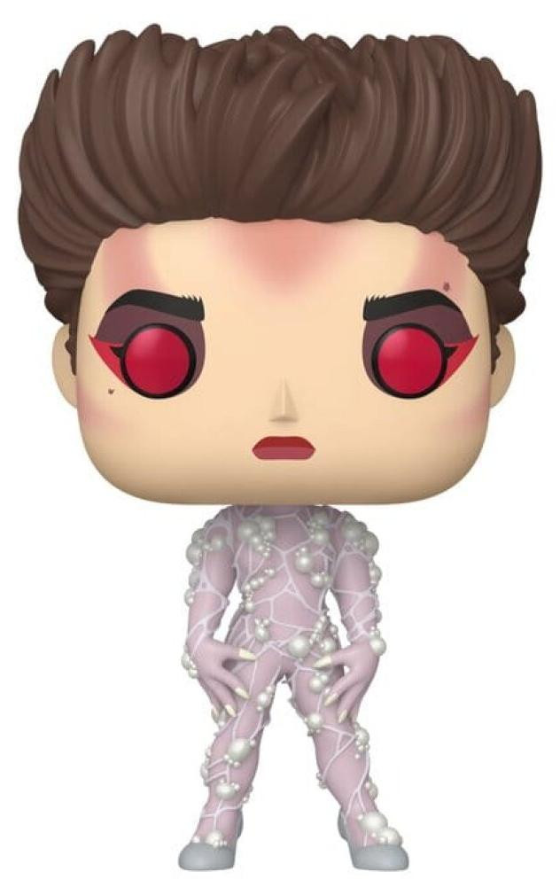 Funko POP! Films Gozer Vinyl Figuur, 9 cm