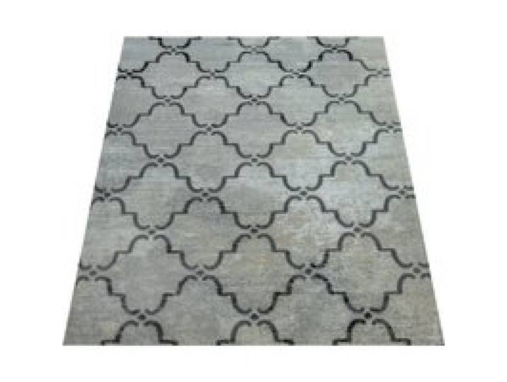 Tapis d'intérieur & extérieur Artino gris 80x150 cm