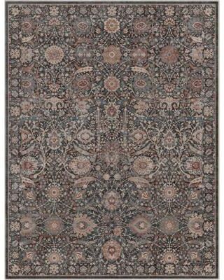 Well Woven Vintage Liana Flat-Weave Area Rug