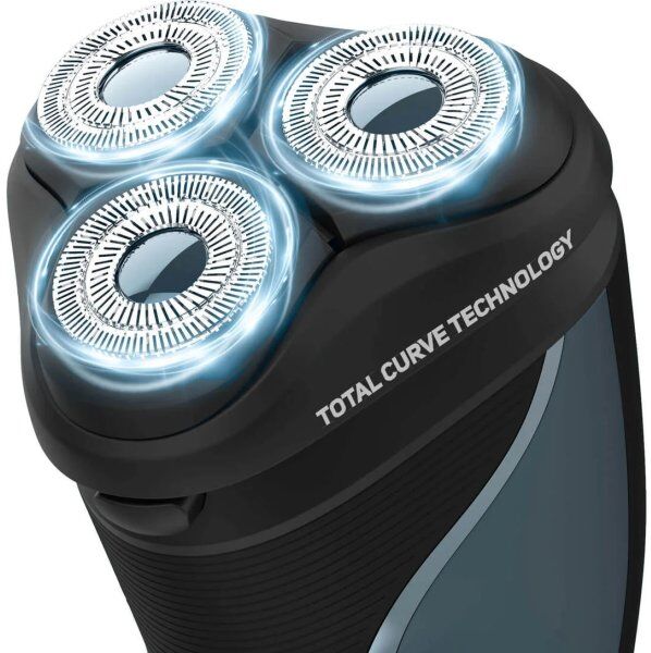 Taurus Barbermaskine 3-Sidet Water