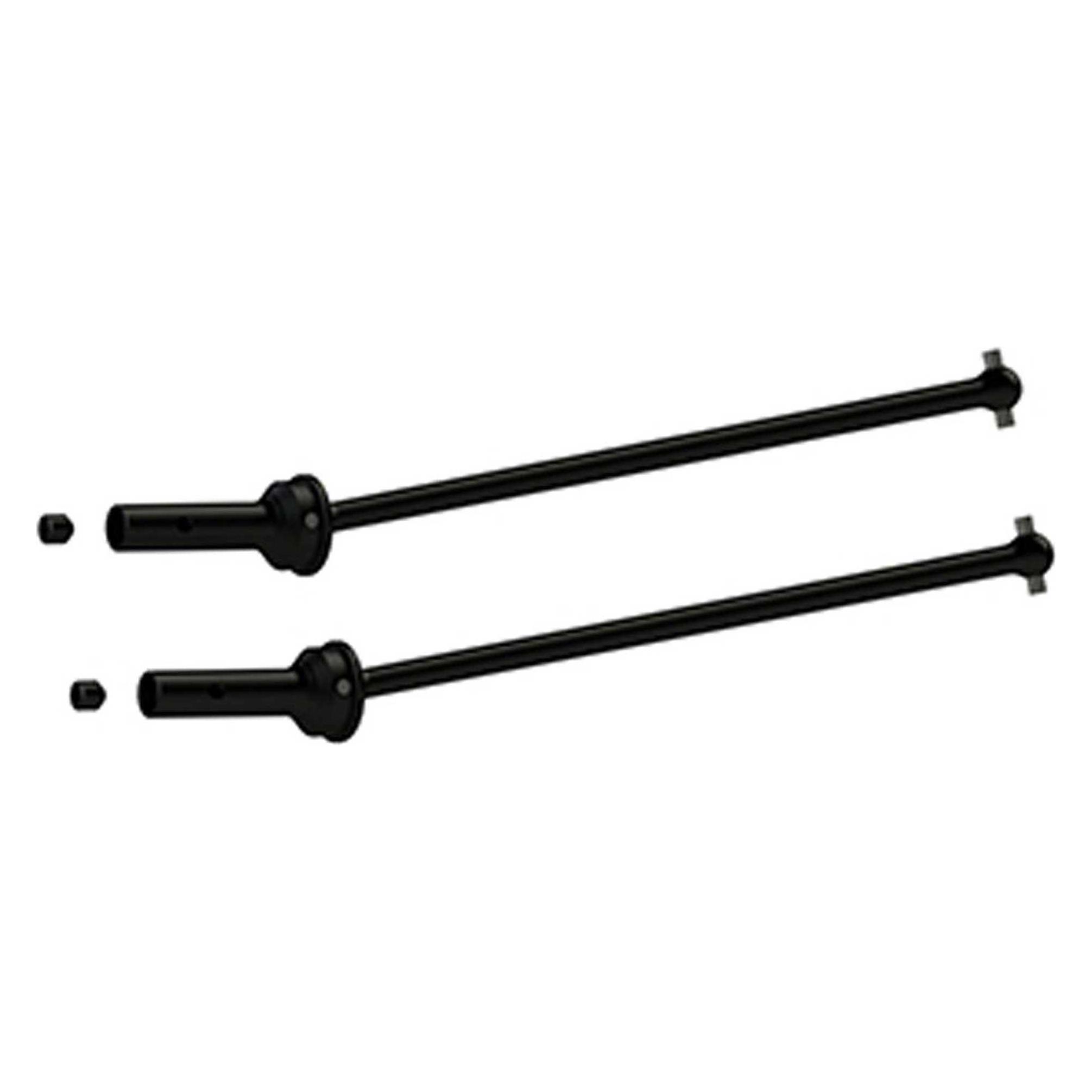 Arrma CVD-Kardan Set 124mm (2) 1/8 (AR220030)