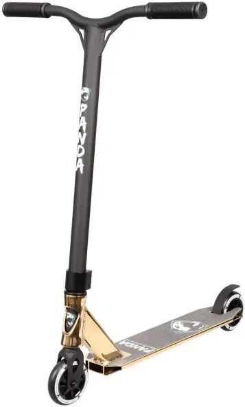 Monopattino Freestyle Panda Primus (Gold Deck)