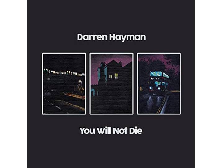 You Will Not die