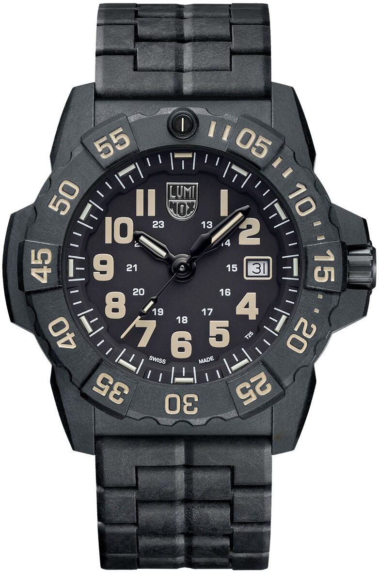 Luminox Navy SEAL 3510