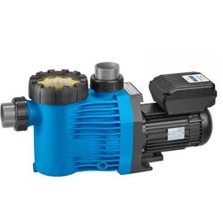 Speck BADU Gamma Eco VS 1,10 kW