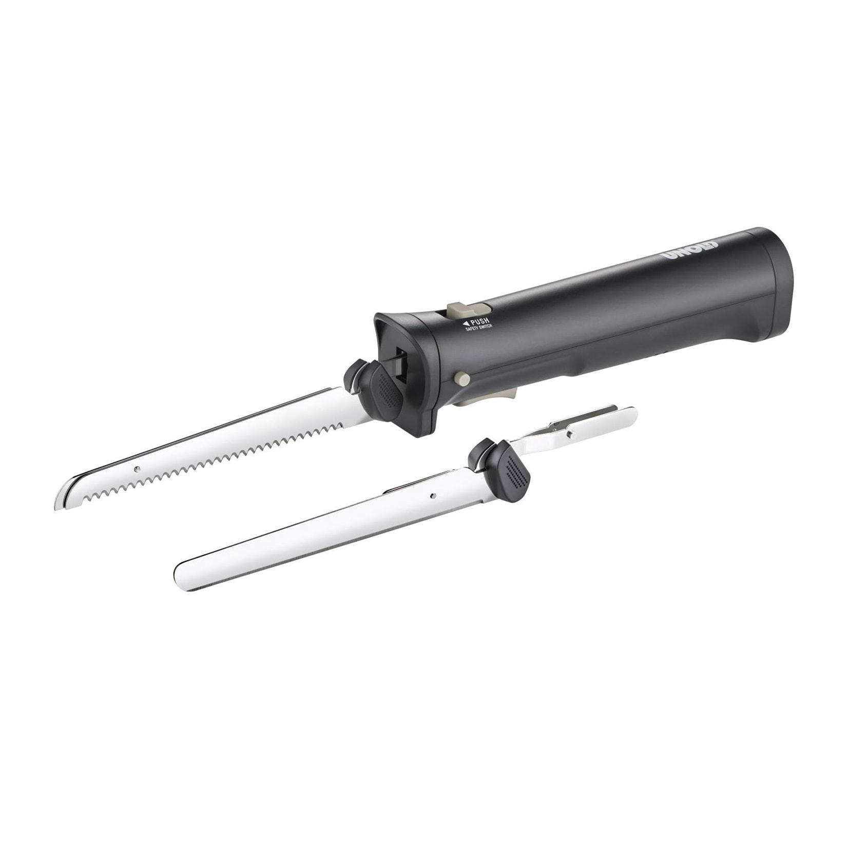 Unold 78815 Cordless Elektromesser