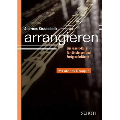 Arrangieren -