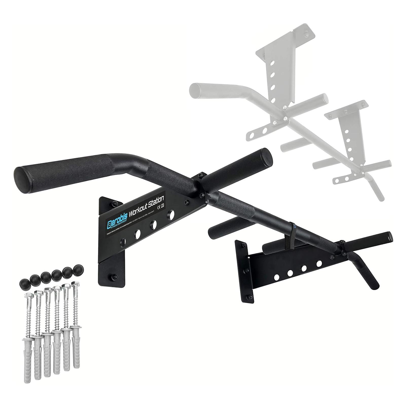 Aerobis Workout Station (31946981)