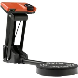 Scan Dimension Desktop 3D Scanner SOL Pro, 3D Scanner, Schwarz