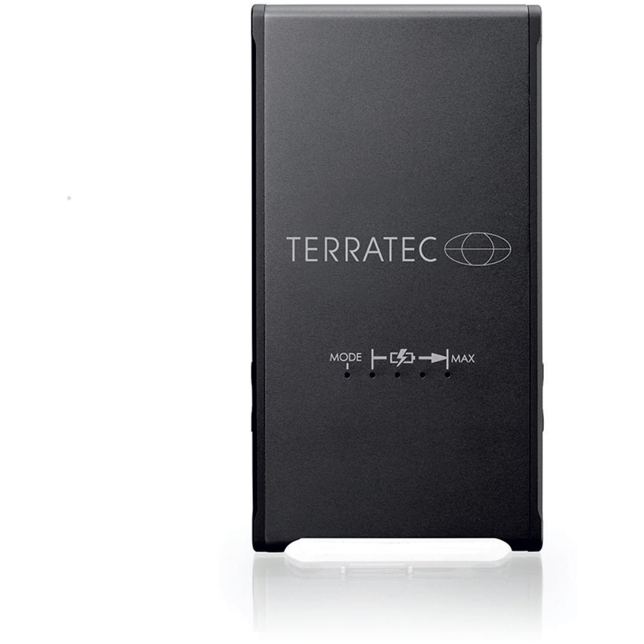Terratec HA-1 Kopfhörer Vorverstärker incl. PB3000 maH