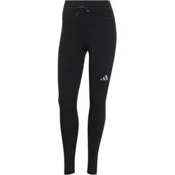 ADIDAS Damen Tights Run Essentials, Größe XS in Schwarz Schwarz