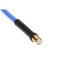 Molex Molex MOL DataCom & Specialty 734153741 SMP-Steckverbinder Buchse 50 Ω 1 St. Bag