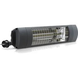 Etherma Infrarotstrahler ETEXOCOMFORT1800B