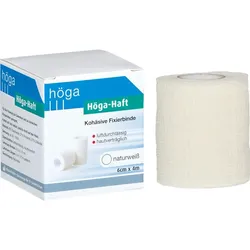 Hoega Haft 6cmx4M 1 ST