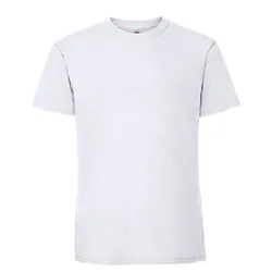 FOL Herren Iconic 195 T F185 White L