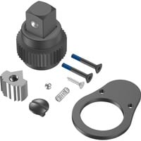 E1 Push Knarren-Reparaturset