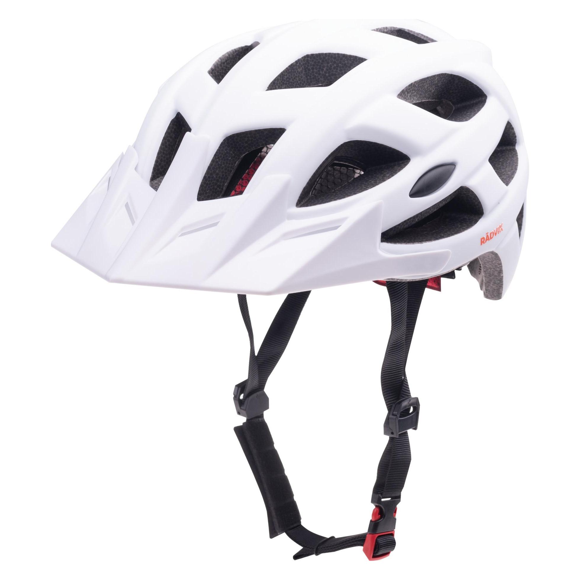 Radvik Kask SKJORDE (55 - 58 cm) (M000272432)