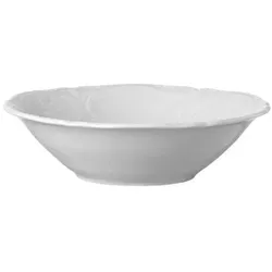 Rosenthal Sanssouci weiss Weiss, Schüssel + Schale, Weiss