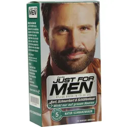 Just For Men Pflege-Brush-In-Color Natur Schwa/Bra 28.4 ML