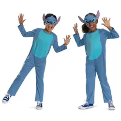 Disney Kinder-Kostüm "Stitch"