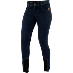 Trilobite All Shape, Jeans Fine Fit Damen - Blau - 38/32