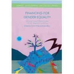 Financing for Gender Equality, Fachbücher
