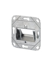 METZ CONNECT Modulare Eingabe USB X 2 Metallic (130B20D21200KE)