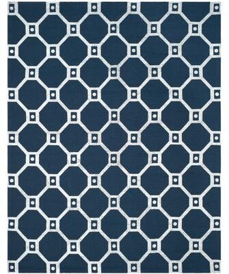 SAFAVIEH Handmade Cedar Brook Melina Modern Jute Rug