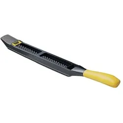 Stanley Standardfeile L.440mm Blatt-L.255mm Ersatzblatt 4000787653,016,631