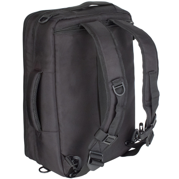 Protec C5 Gear Backpack grigio