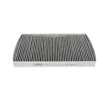 CHAMPION Filter, Innenraumluft CCF0001C für VAG
