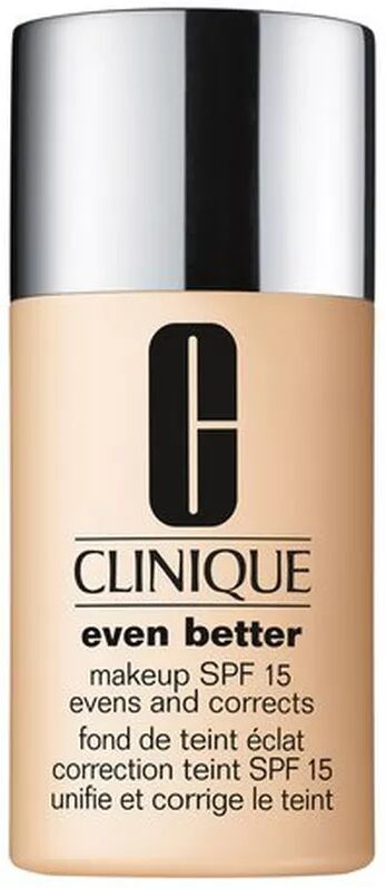 Clinique - Even Better™ Makeup SPF15, Even Better Makeup SPF15, 30 ml, CN  Fair VF
