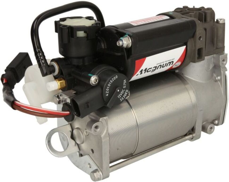 Kompressor, Druckluftanlage MAGNUM TECHNOLOGY KPJ001MT