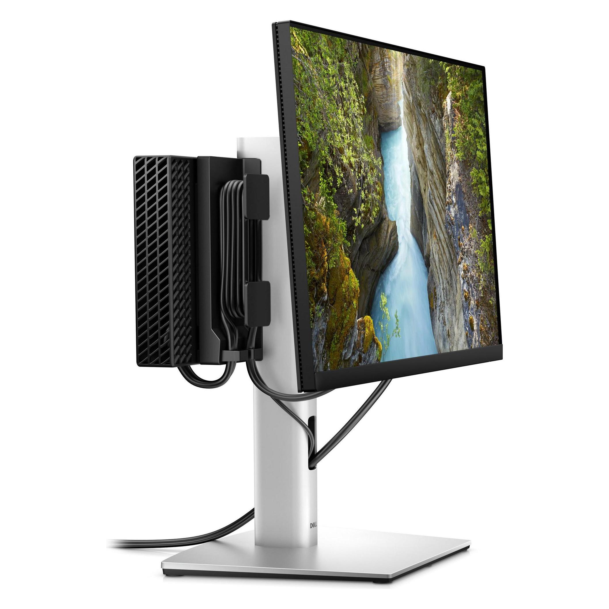 Dell Mfs22 68.6 Cm (27") Silver (Tisch, 27", 5.80 kg) (MFS22)