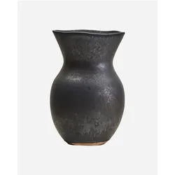 House Doctor, Vase, Vase, HDCorp, Black (1x, 12 l)
