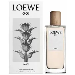 Loewe 001 Man Eau De Parfum Spray 75ml