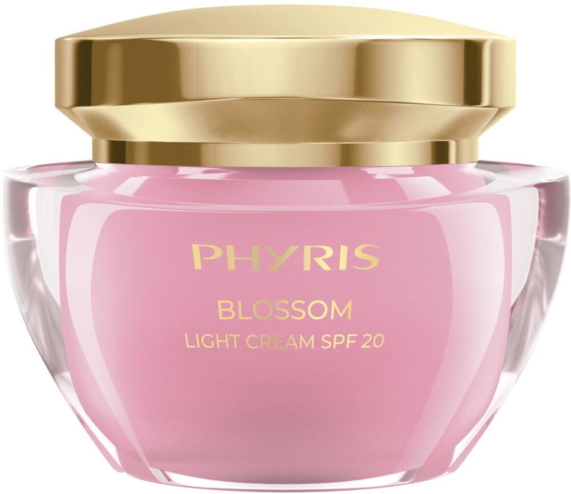 50ml PHYRIS BLOSSOM Light Cream SPF 20
