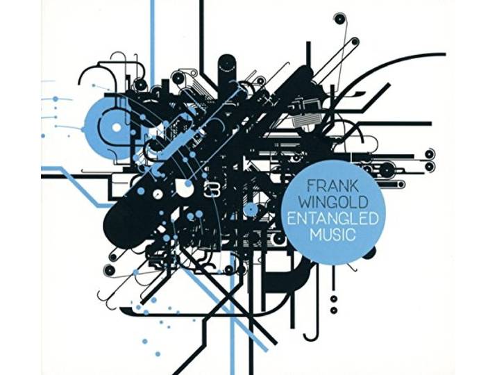 Frank Wingold - Entangled Music