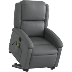 vidaXL, Sessel, Nabelina (Manuelles Neigesystem mit Massage-Funktion)