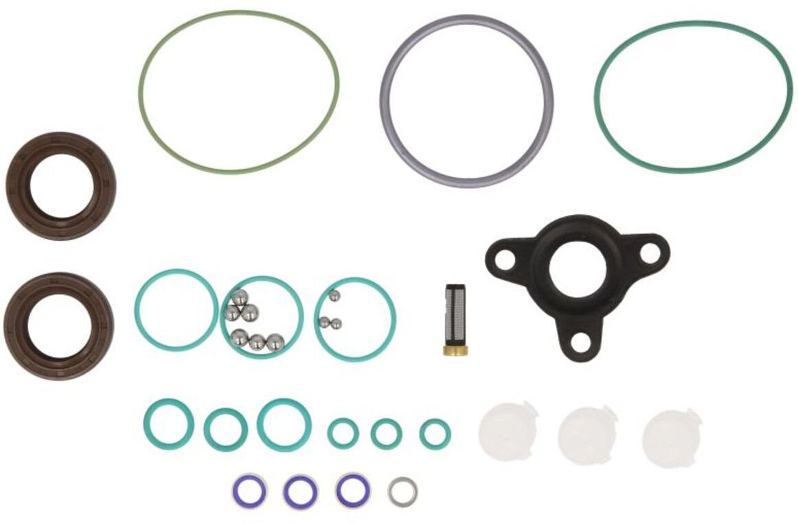 Engitech Elemento, guida comune ENT210063
