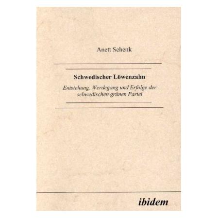 ibidem Schwedischer Löwenzahn (Deutsch, Softcover, Anett Schenk) (51398291)
